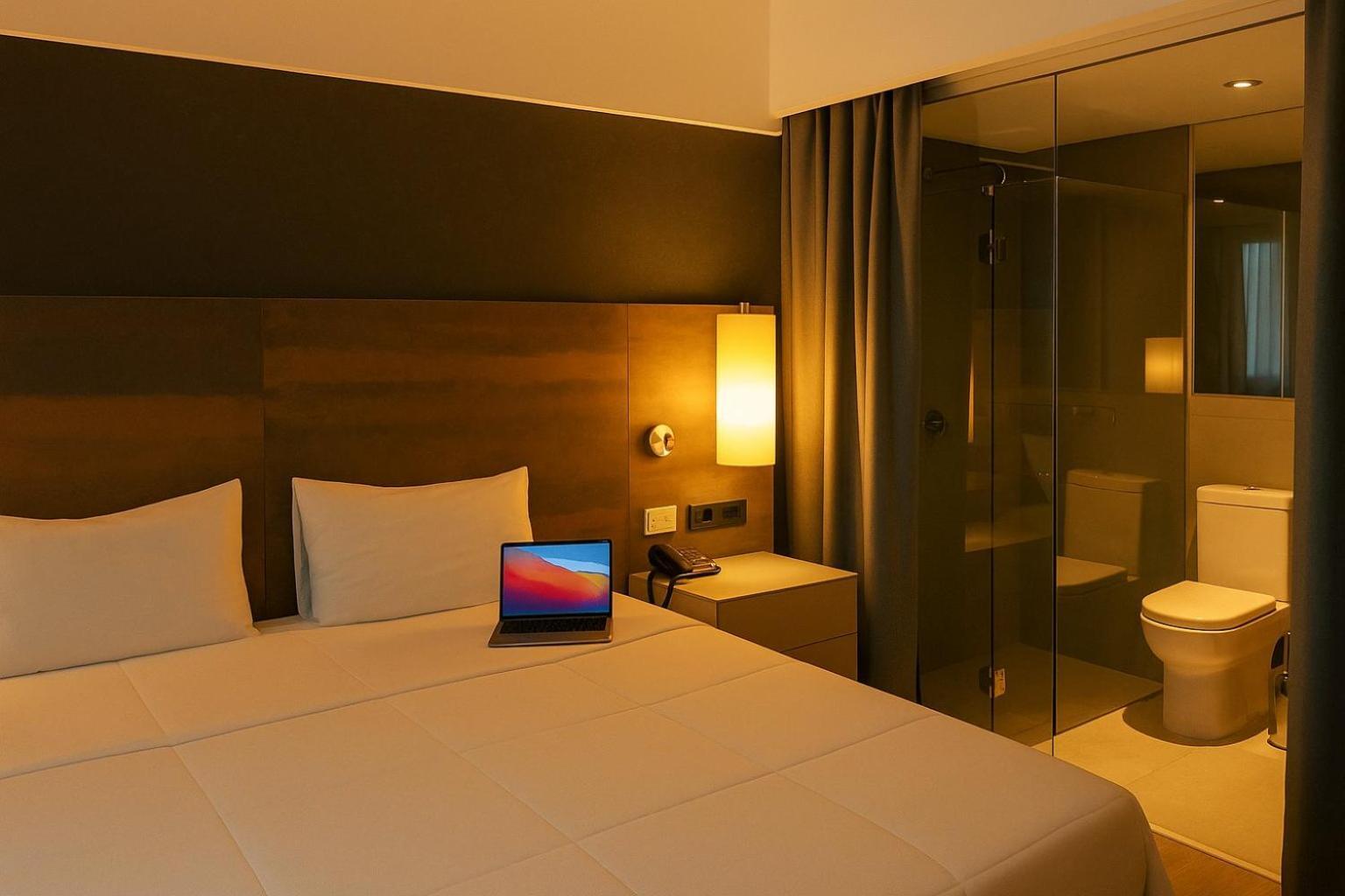 Elegance Suites Ibirapuera San Paolo Esterno foto