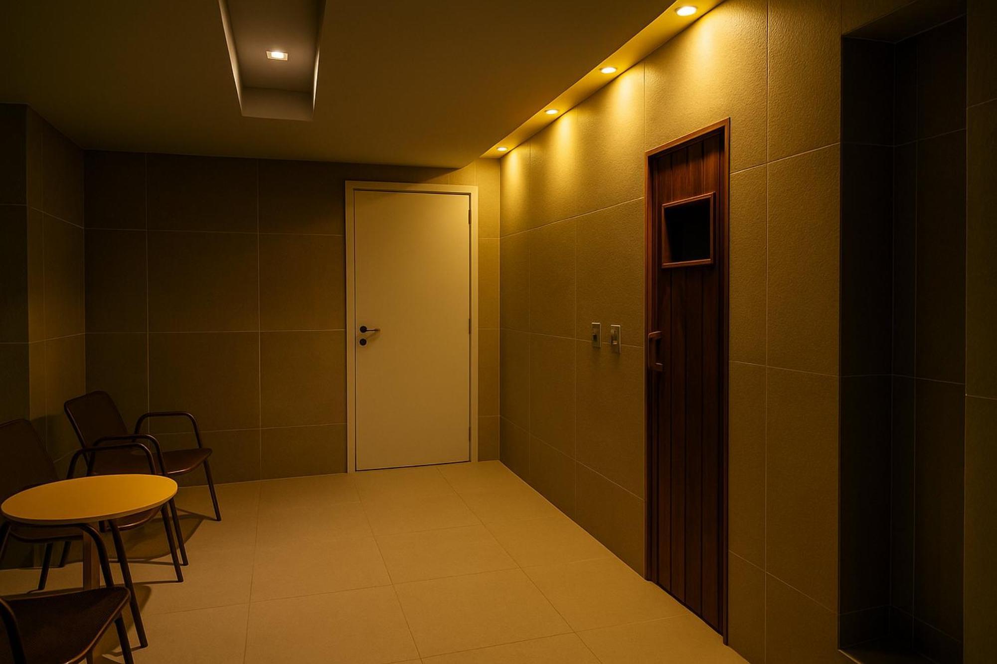 Elegance Suites Ibirapuera San Paolo Esterno foto