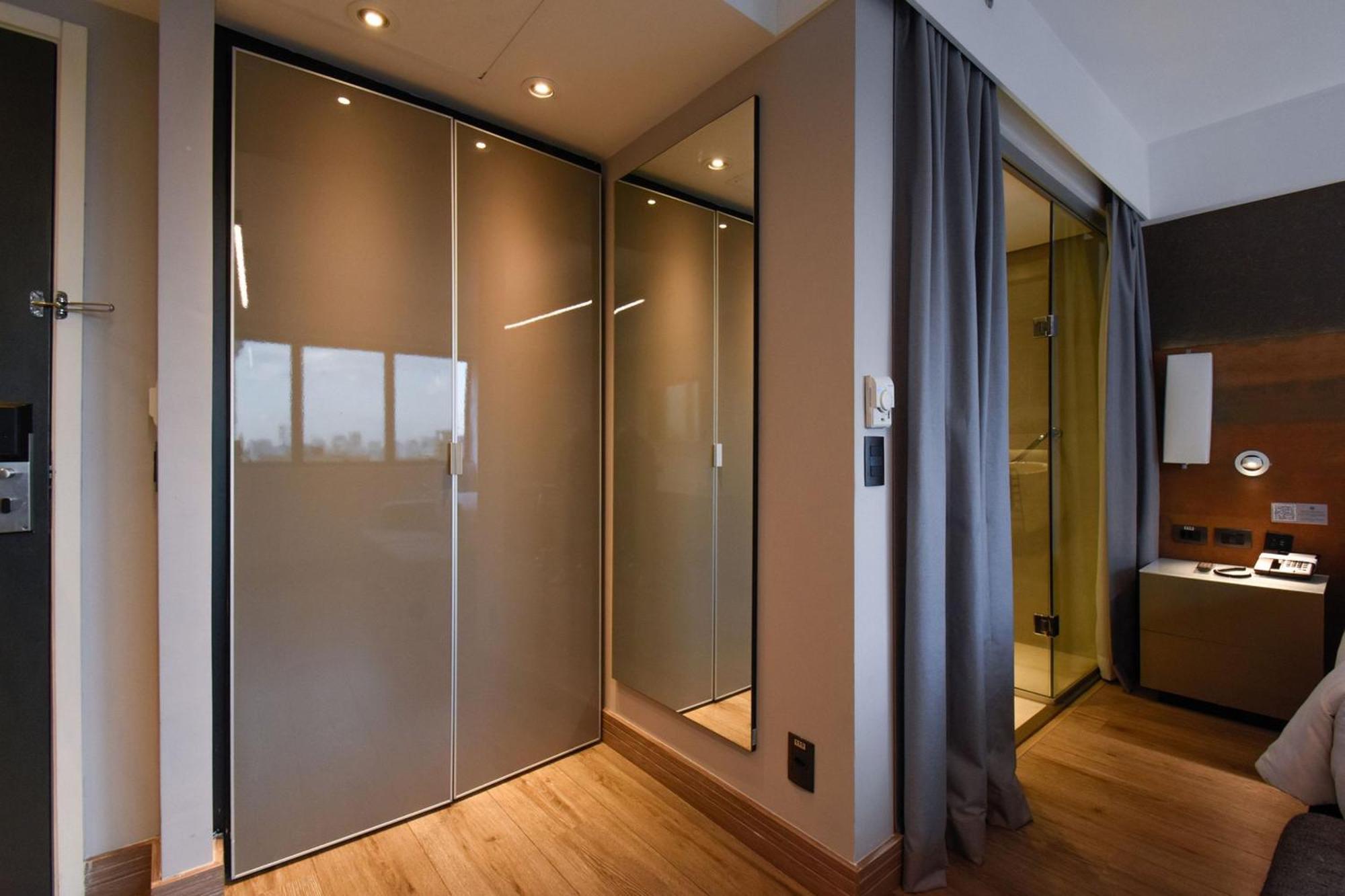 Elegance Suites Ibirapuera San Paolo Esterno foto