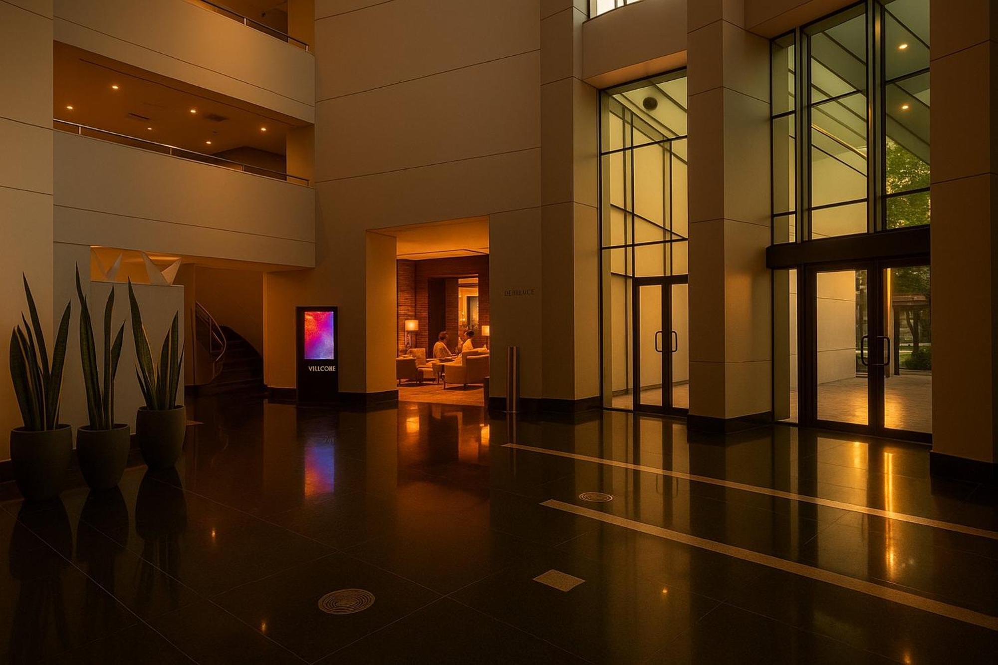 Elegance Suites Ibirapuera San Paolo Esterno foto