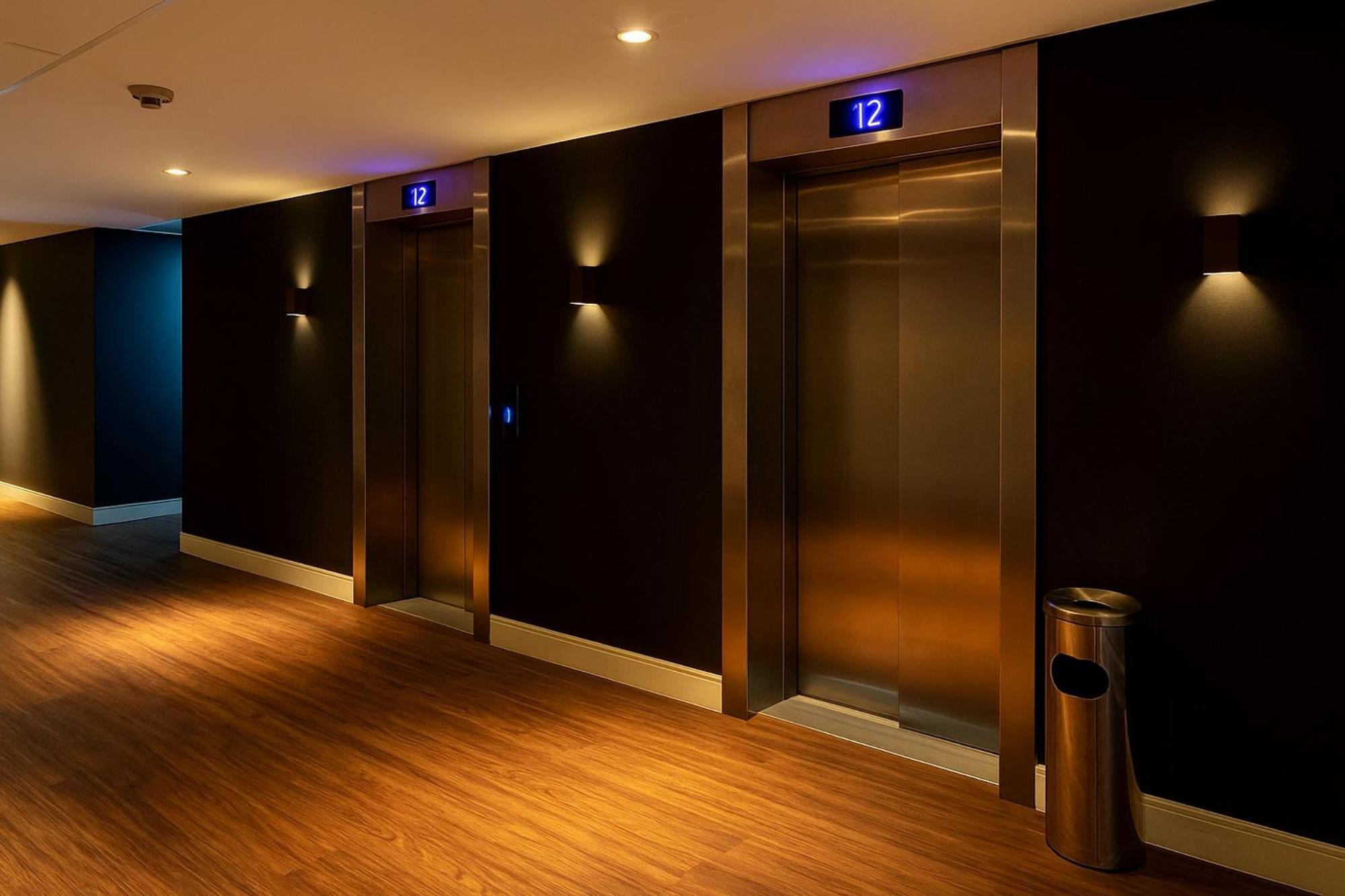 Elegance Suites Ibirapuera San Paolo Esterno foto