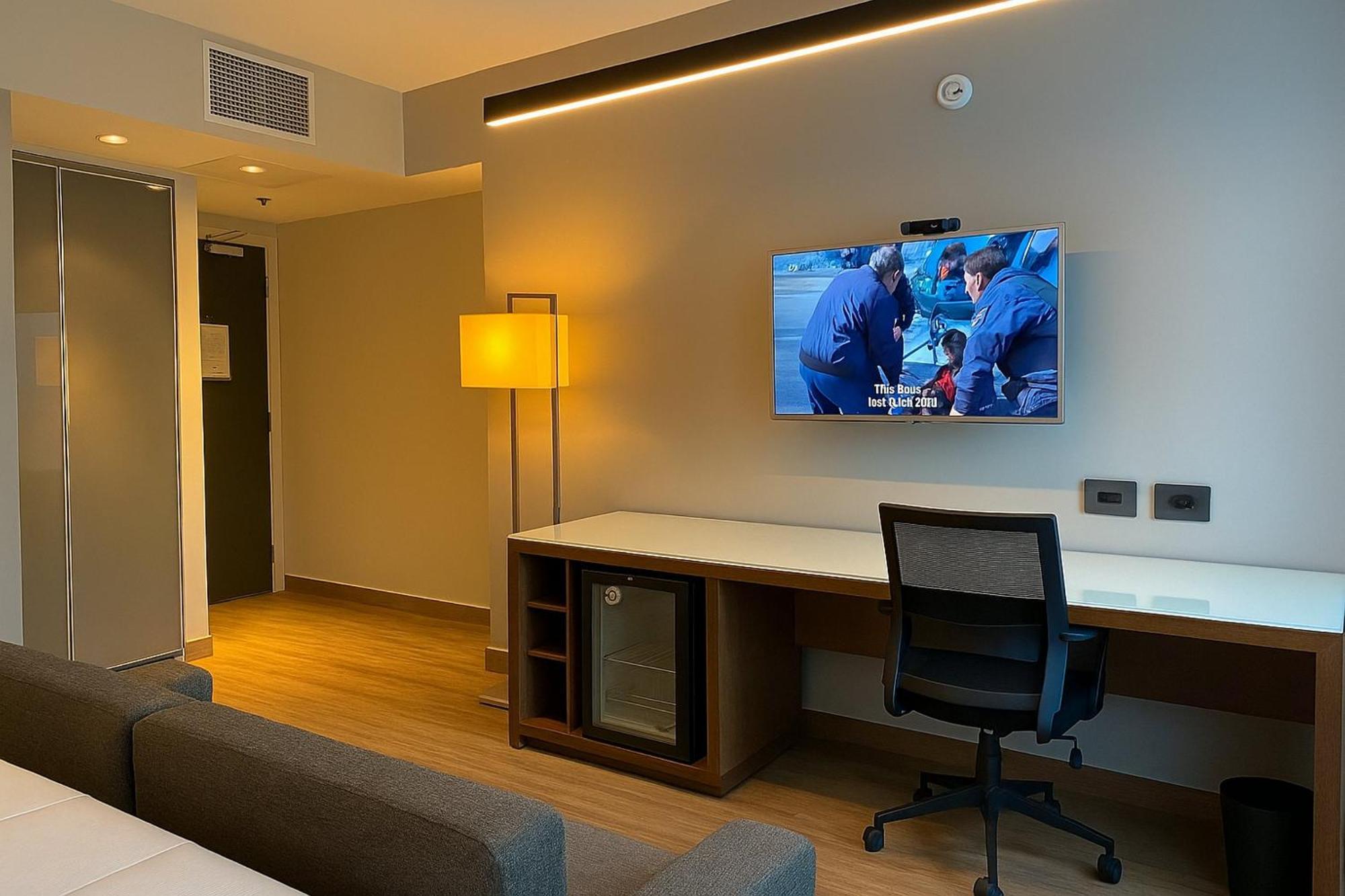Elegance Suites Ibirapuera San Paolo Esterno foto