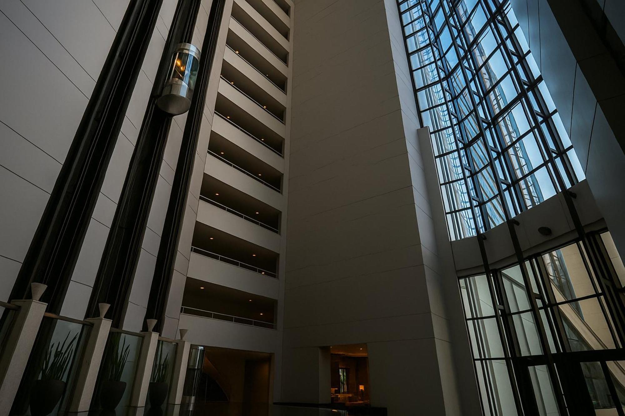 Elegance Suites Ibirapuera San Paolo Esterno foto